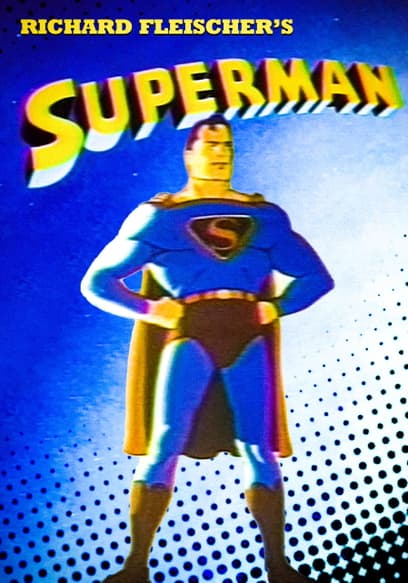 Superman (Original Fleischer Restoration)