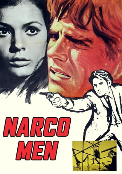 Narco Men