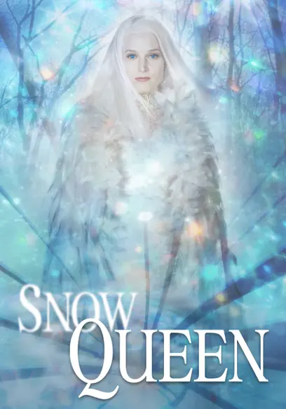 Watch Snow Queen - Free TV Shows | Tubi