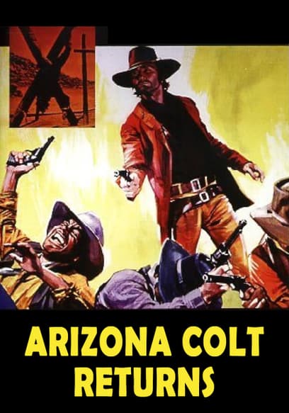 Arizona Colt Returns