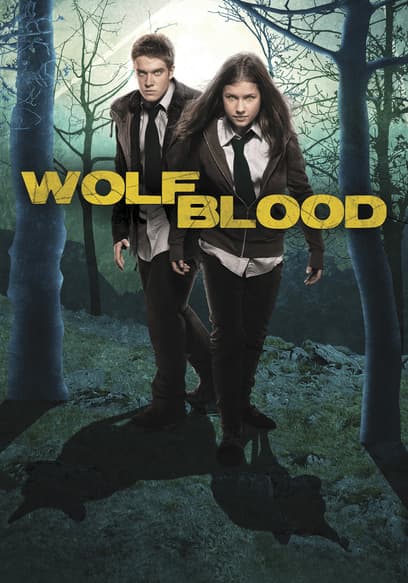 S04:E08 - Where Wolf