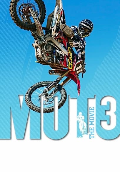 Moto 3: The Movie