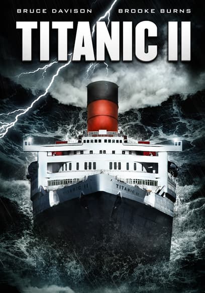 Titanic II (Español)