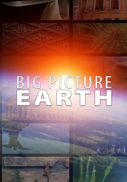 Big Picture Earth: Natural Sound