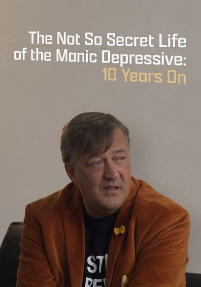 The Not So Secret Life of the Manic Depressive: 10 Years On