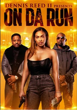 Watch On Da Run (2023) - Free Movies