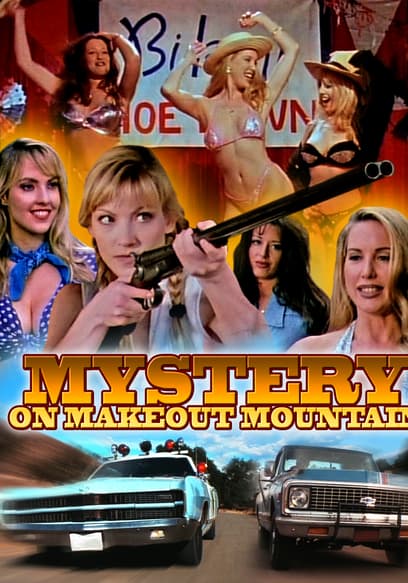 Mystery on Makeout Mountain