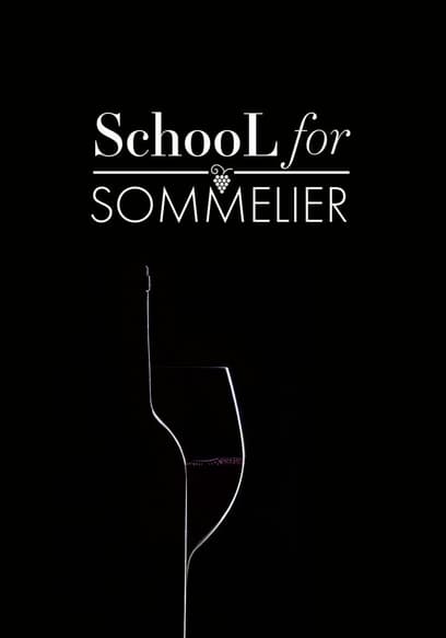 School for Sommelier