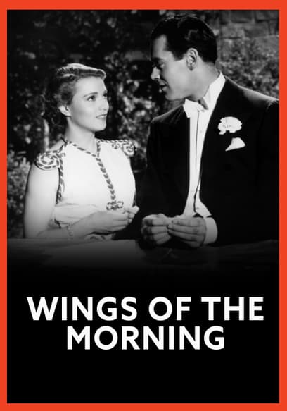 Wings of the Morning