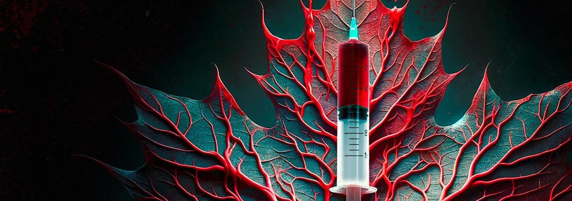 Watch Maid The Dark Side Of Canadian Compassion 2024 Free Movies Tubi