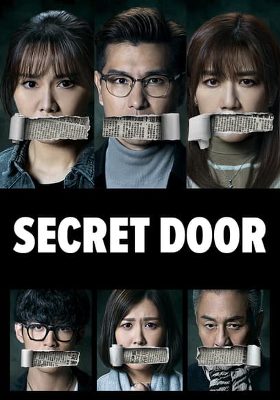 Watch Secret Door Free Tv Shows Tubi