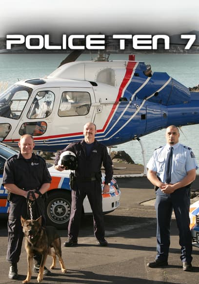 Watch Police Ten 7 Season 22 Free TV Shows Tubi