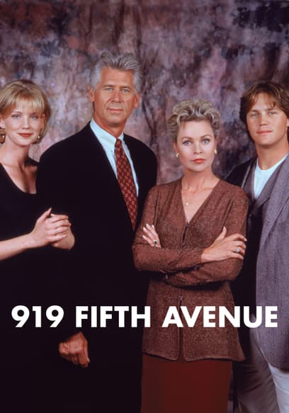 919 Fifth Avenue