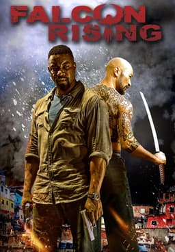 Falcon rising full movie 123movies store