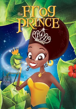 Watch The Frog Prince 2008 Free Movies Tubi