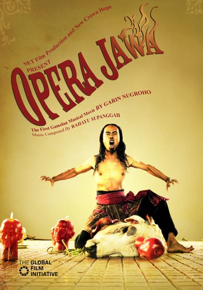 Opera Jawa 