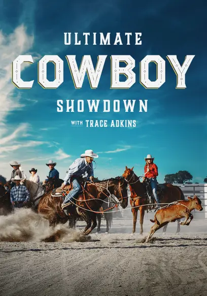S01:E101 - The Ultimate Cowboy