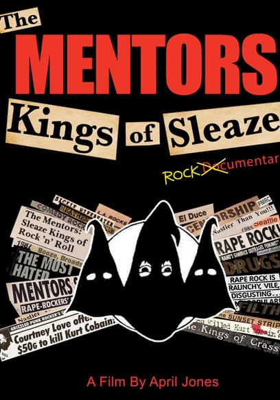 Kings of Sleaze Rockumentary