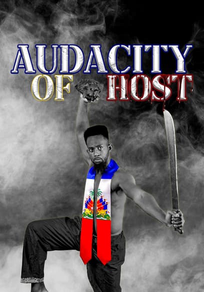 Audacity of Host