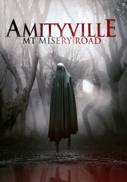 Amityville: Mt. Misery Road