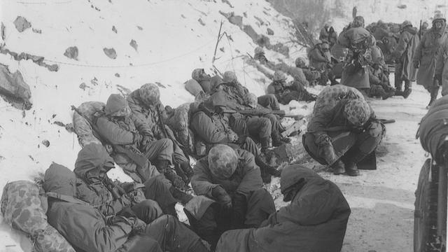 S01:E05 - Battle for the Frozen Chosin