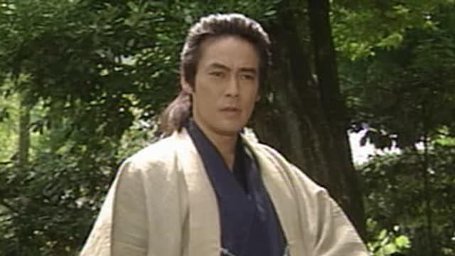 S01:E03 - Okita Soji: Sword and Love