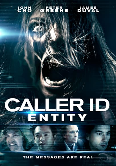 Caller ID: Entity