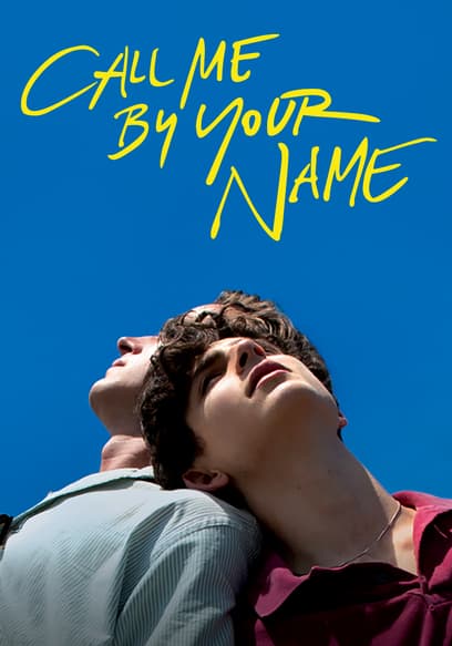 call me by your name pelicula tokyvideo