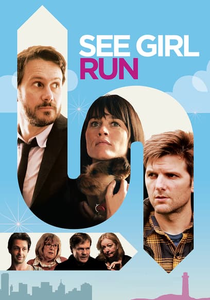 See Girl Run