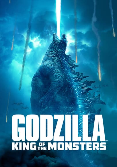 Godzilla: King of the Monsters