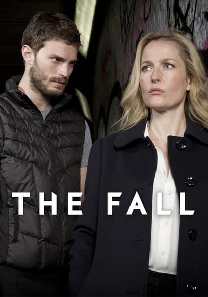 Watch The Fall S02:E01 - These Troublesome Disguises - Free TV Shows | Tubi