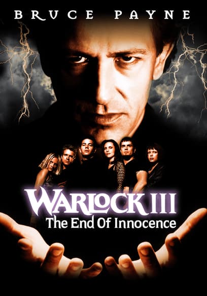 Warlock III: The End Of Innocence
