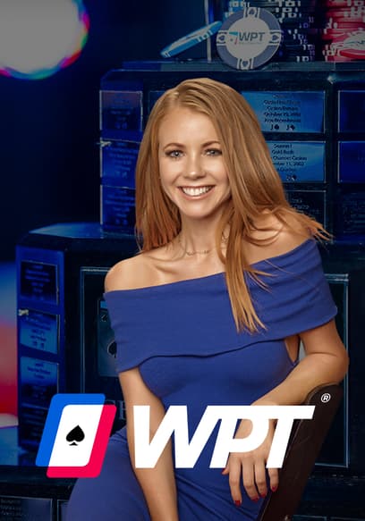 Watch World Poker Tour Season 15 - Free TV Shows | Tubi