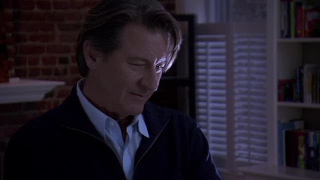 S02:E04 - Brett Cullen