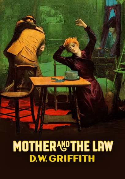 The Mother and the Law