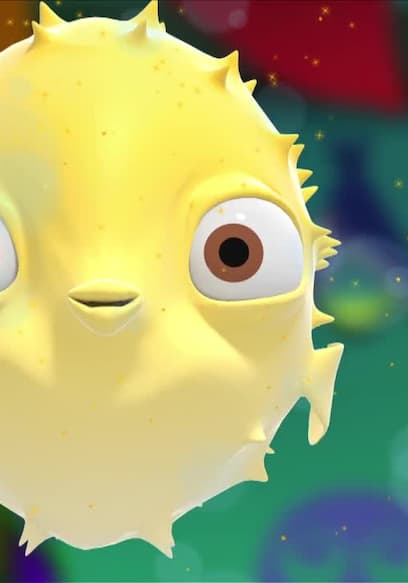 Fish School: Cute Little Sea Horses Trailer