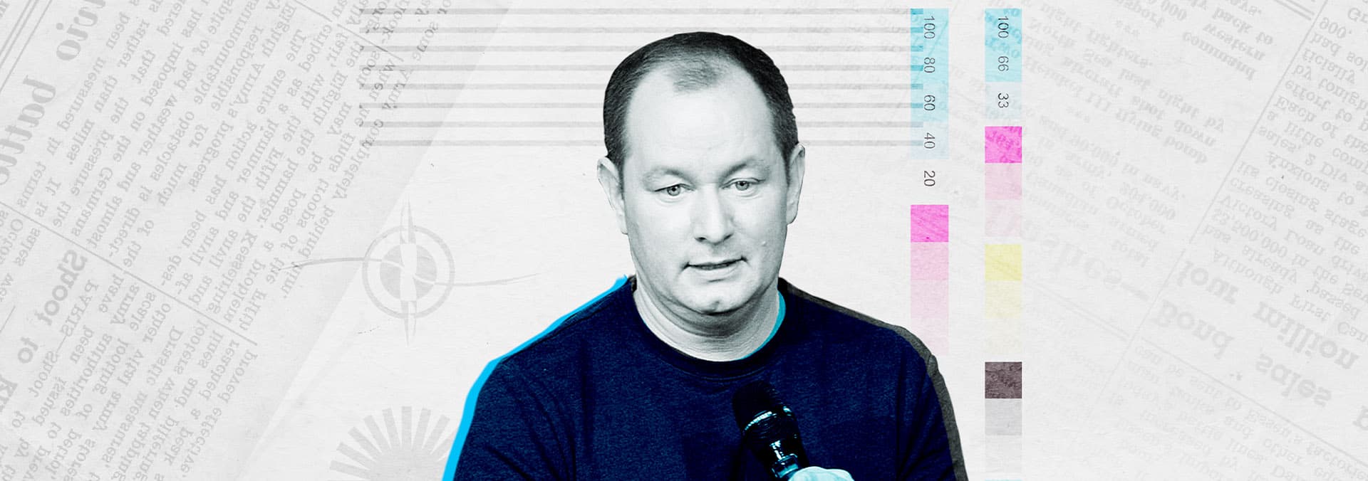 Watch Mike P Burton I Can Get Whiter (2018) Free Movies Tubi