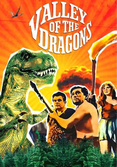 Watch Valley of the Dragons (1961) Free Movies Tubi