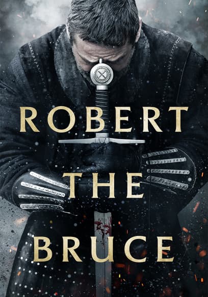 Robert the Bruce