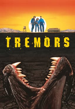Tremors - Movies on Google Play