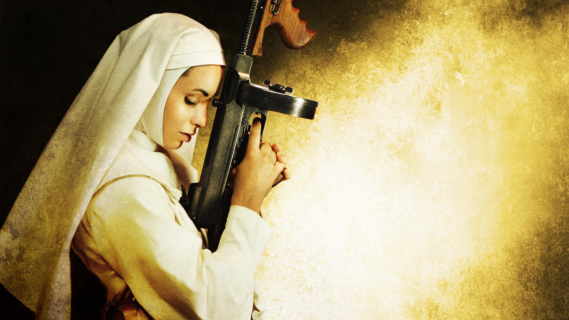 Watch Nude Nuns With Big Guns (2010) - Free Movies | Tubi