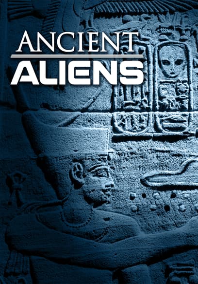 Watch Ancient Aliens - Free TV Shows | Tubi