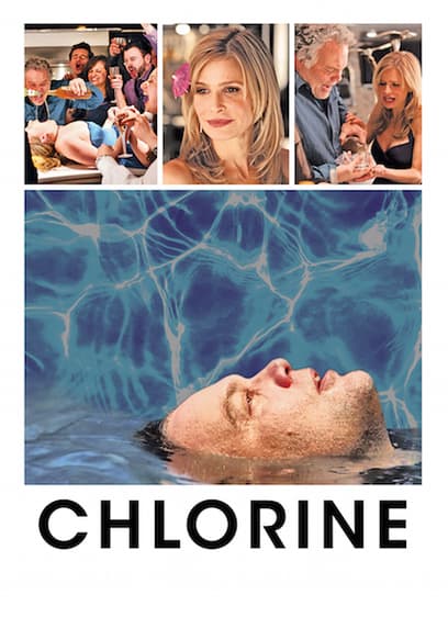 Chlorine