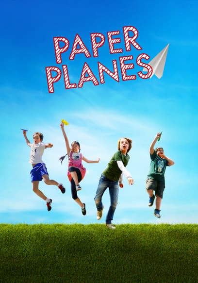 Paper Planes (Español)