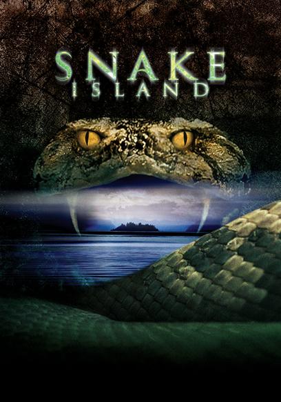 Snake Island