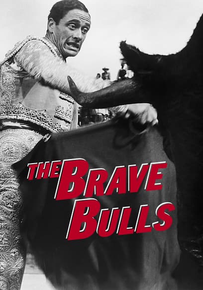 The Brave Bulls