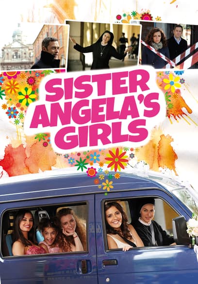 Sister Angela's Girls