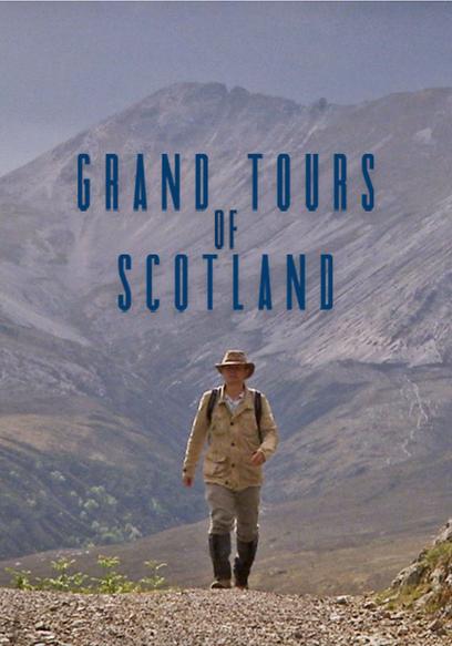 Grand Tours of Scotland