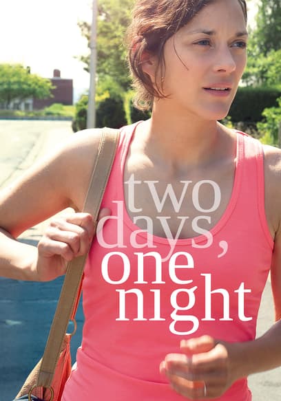 Two Days, One Night