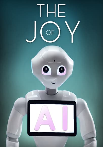 The Joy of A.I.